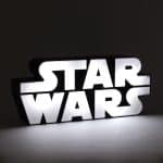 PALADONE STAR WARS LOGO LIGHT PP8024SW - Image 2