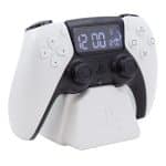 PALADONE PLAYSTATION ALARM CLOCK PS5 PP9405PS - Image 2