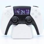 PALADONE PLAYSTATION ALARM CLOCK PS5 PP9405PS - Image 3