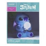 PALADONE DISNEY CLASSICS - STITCH LIGHT HOME PP9652LS
