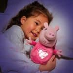PEPPA PIG SLEEP OVER PEPPA PPC86000 - Image 2