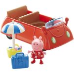 PEPPA PIG HOLIDAY SUNSHINE CAR PPH00-00 - Image 2