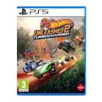 PS5 GAME - HOT WHEELS UNLEASHED 2 TURBOCHARGED