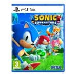 PS5 GAME - SONIC SUPERSTARS