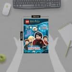LEGO HARRY POTTER: ΤΟ ΤΡΙΑΘΛΟ ΜΑΓΕΙΑΣ - Image 2
