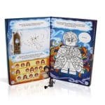 LEGO HARRY POTTER: ΜΑΓΙΚΑ ΜΥΣΤΙΚΑ - Image 2