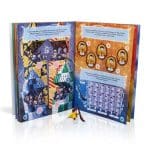 LEGO HARRY POTTER: ΑΣ ΠΑΙΞΟΥΜΕ ΚΟΥΙΝΤΙΤΣ - Image 2