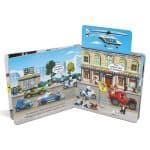 LEGO CITY: ΑΣΤΥΝΟΜΙΑ ΣΕ ΔΡΑΣΗ - Image 2