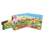LEGO CITY: ΔΙΑΣΚΕΔΑΣΗ ΣΤΟ ΑΓΡΟΚΤΗΜΑ - Image 2