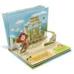 POP-UP STORIES: ANCIENT MONUMENTS - Image 2