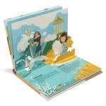 POP-UP STORIES: GODS OF OLYMPUS - Image 2