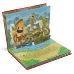 POP-UP STORIES: LABOURS OF HERCULES - Image 2