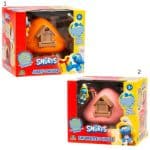 SMURFS MAGIC KEY PLAYSETS WITH FIGURE PUF20000