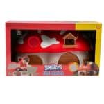 SMURFS FIREFIGHTING PLAYSET PF29000