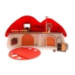 SMURFS FIREFIGHTING PLAYSET PF29000 - Image 3