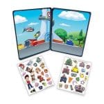 MAGNETIC CREATIONS PAW PATROL PWP84000 - Image 2