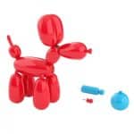 SQUEAKEE THE BALLOON DOG INTERACTIVE QUA00000 - Image 2