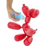 SQUEAKEE THE BALLOON DOG INTERACTIVE QUA00000 - Image 3