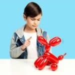 SQUEAKEE THE BALLOON DOG INTERACTIVE QUA00000 - Image 4