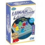 LOGIC GAME LUNAR LANDING™ 006802