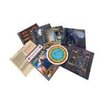 LOGIC GAME ESCAPE THE ROOM MANOR 007351 - Image 2