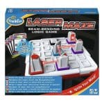 LOGIC GAME LASER MAZE 0076340