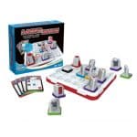 LOGIC GAME LASER MAZE 0076340 - Image 2