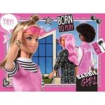 RAVENSBURGER 4 IN BOX PUZZLE - BARBIE 03174 - Image 4