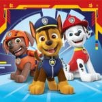 RAVENSBURGER PUZZLES 3X49 PCS PAW PATROL - Image 2