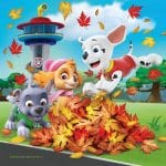 RAVENSBURGER PUZZLES 3X49 PCS PAW PATROL - Image 3