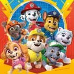 RAVENSBURGER PUZZLES 3X49 PCS PAW PATROL - Image 4