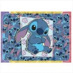 RAVENSBURGER 4X100 PUZZLE STITCH 05731 - Image 3