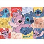 RAVENSBURGER 4X100 PUZZLE STITCH 05731 - Image 4