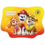 RAVENSBURGER MY FIRST PUZZLES 4/6/8/10 PCS PAW PATROL - Image 2