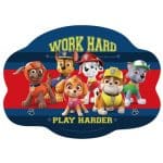 RAVENSBURGER MY FIRST PUZZLES 4/6/8/10 PCS PAW PATROL - Image 4