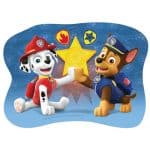 RAVENSBURGER MY FIRST PUZZLES 4/6/8/10 PCS PAW PATROL - Image 5