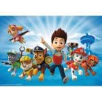 RAVENSBURGER 2X12 PCS PUZZLE PAW PATROL 07586 - Image 2