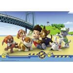 RAVENSBURGER 2X24 PCS PUZZLE PAW PATROL 09085 - Image 2