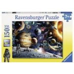 RAVENSBURGER 150XXL PCS PUZZLE SPACE 10016