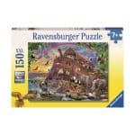 RAVENSBURGER 150XXL PCS PUZZLE ARK 10038