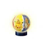 RAVENSBURGER 3D PUZZLES NIGHT LIGHT 72 PIECES POKEMON 11547 - Image 2