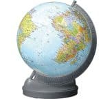 RAVENSBURGER 3D PUZZLE 540 PCS - GLOBUS LED 11549 - Image 2