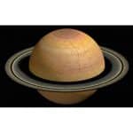 RAVENSBURGER 3D PUZZLES 522 PCS PLANETARIUM 11668 - Image 3