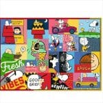 RAVENSBURGER 1000 PCS PUZZLE PEANUTS 12000750 - Image 2