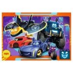 RAVENSBURGER PUZZLE 2x24 PCS - BEATWHEELS 12001054 - Image 2