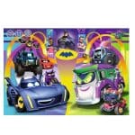 RAVENSBURGER PUZZLE 2x24 PCS - BEATWHEELS 12001054 - Image 3