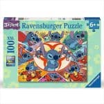 RAVENSBURGER 100XXL PCS PUZZLE STITCH 12001071