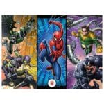 RAVENSBURGER PUZZLE 300XXL PCS - SPIDERMAN 12001072 - Image 2