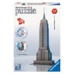 3D PUZZLE MIDI 216 PCS EMPIRE STATE BUILDING