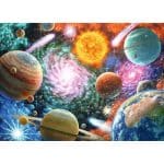 RAVENSBURGER PUZZLE 100 XXL PIECES SPACE 13346 - Image 2